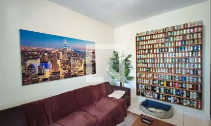 Casa para Venda - Campos Elíseos , 3 Quartos,  90 m² - Campinas
