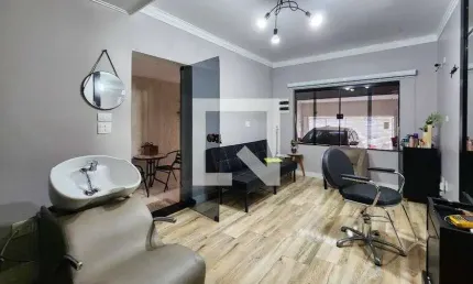 Casa para Venda - Jardim Belita, 2 Quartos,  200 m² - São Bernardo do Campo