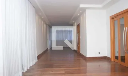 Cobertura para Venda - Lourdes, 5 Quartos,  430 m² - Belo Horizonte