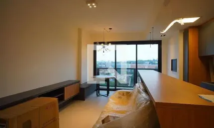Apartamento para Venda - Boa Vista, 2 Quartos,  70 m² - Porto Alegre