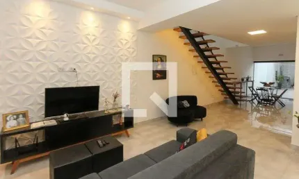 Casa para Venda - Sapopemba, 3 Quartos,  280 m² - São Paulo