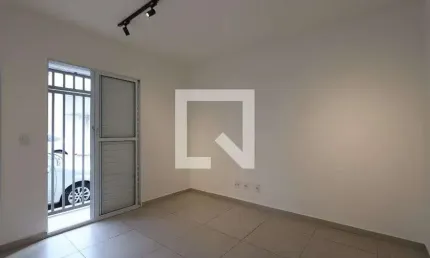 Kitnet / Stúdio para Venda - Vila Santa Clara, 1 Quarto,  28 m² - São Paulo