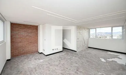 Cobertura para Venda - Nova Vista, 4 Quartos,  210 m² - Belo Horizonte