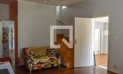 Casa para Venda - Nova Petrópolis, 3 Quartos,  165 m² - São Bernardo do Campo