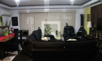 Casa para Venda - Vila Galvão, 4 Quartos,  276 m² - Guarulhos