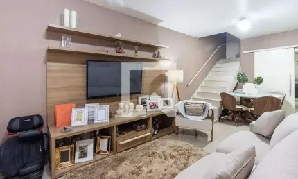 Casa para Venda - Vila Pompéia, 4 Quartos,  136 m² - São Paulo