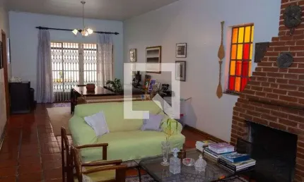 Casa para venda - butantã, 4 quartos,  332 m² - são paulo