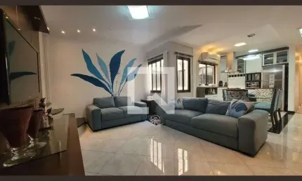 Cobertura para Venda - Santa Teresinha, 3 Quartos,  198 m² - Santo André