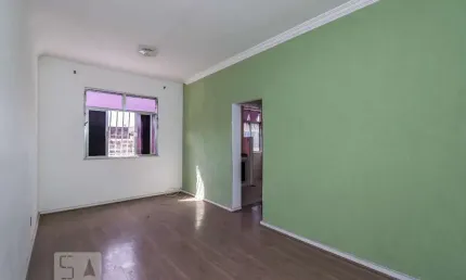 Apartamento para Venda - Irajá, 2 Quartos,  80 m² - Rio de Janeiro