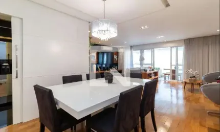 Apartamento para Venda - Mandaqui, 3 Quartos,  130 m² - São Paulo