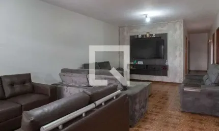 Casa para Venda - Taboão, 3 Quartos,  450 m² - Guarulhos
