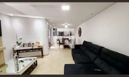 Casa para Venda - Jardim Pacaembu, 4 Quartos,  350 m² - Jundiaí