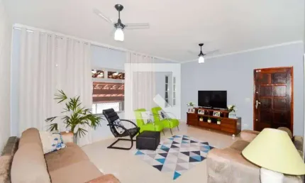 Casa para Venda - Vila Galvão, 3 Quartos,  220 m² - Guarulhos
