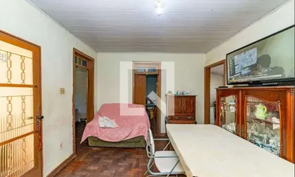 Casa para Venda - Barroca, 2 Quartos,  300 m² - Belo Horizonte