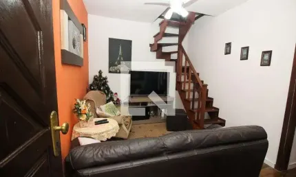 Casa para Venda - Nonoai, 4 Quartos,  226 m² - Porto Alegre