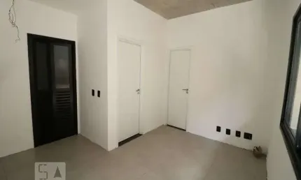Apartamento para Venda - Vila Santa Clara, 1 Quarto,  30 m² - São Paulo