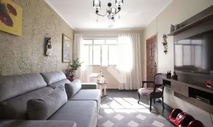 Casa para Venda - Jardim Maringá, 3 Quartos,  250 m² - São Paulo