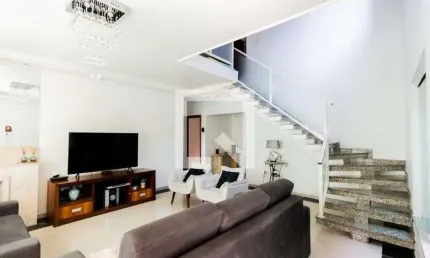 Casa para Venda - Vila Metalúrgica, 3 Quartos,  310 m² - Santo André