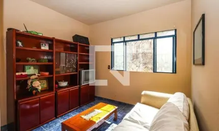Casa para Venda - Vila das Mercês, 3 Quartos,  500 m² - São Paulo