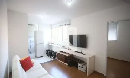 Apartamento para Venda - Estoril , 2 Quartos,  45 m² - Belo Horizonte