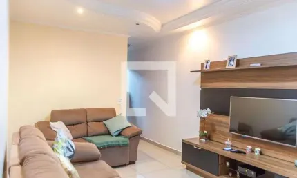 Casa para Venda - Nova Petrópolis, 3 Quartos,  145 m² - São Bernardo do Campo