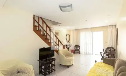 Casa para venda - vila olímpia, 2 quartos,  120 m² - são paulo