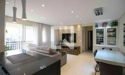 Apartamento para venda - vila prudente, 2 quartos,  70 m² - são paulo