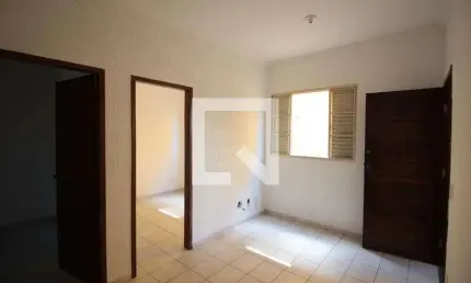Apartamento para Venda - Jardim Atlântico, 2 Quartos,  42 m² - Belo Horizonte