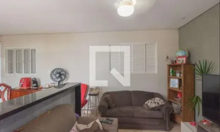 Casa para Venda - Vila Carminha, 2 Quartos,  80 m² - Campinas