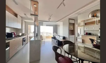 Apartamento para venda - guanabara, 2 quartos,  70 m² - campinas