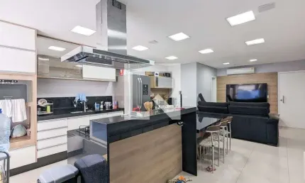 Casa para Venda - Vila Lusitânia, 3 Quartos,  258 m² - São Bernardo do Campo