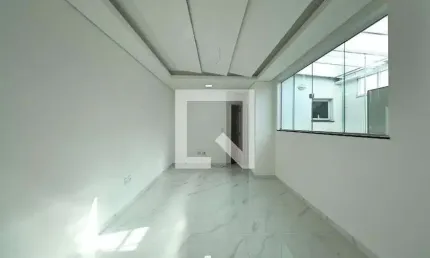 Apartamento para Venda - Campestre, 2 Quartos,  62 m² - Santo André