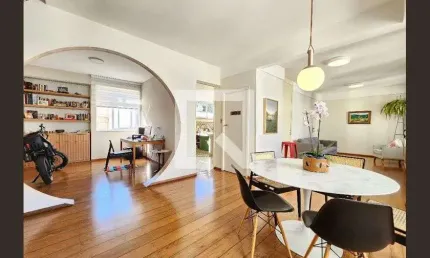 Cobertura para Venda - Cruzeiro, 4 Quartos,  240 m² - Belo Horizonte