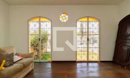Casa para venda - tucuruvi, 3 quartos,  300 m² - são paulo