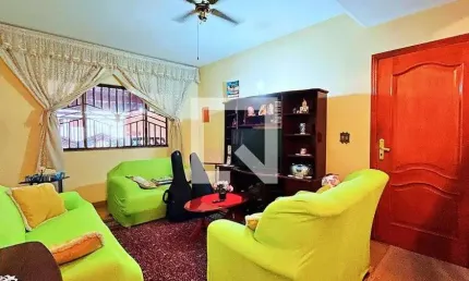 Casa para Venda - Vila Galvão, 3 Quartos,  214 m² - Guarulhos