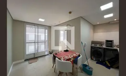 Apartamento para Venda - Cambuci, 2 Quartos,  36 m² - São Paulo