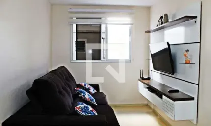 Apartamento para venda - itaquera, 2 quartos,  43 m² - são paulo