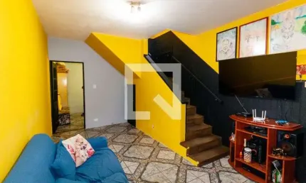 Casa para venda - vila santa clara, 3 quartos,  190 m² - são paulo