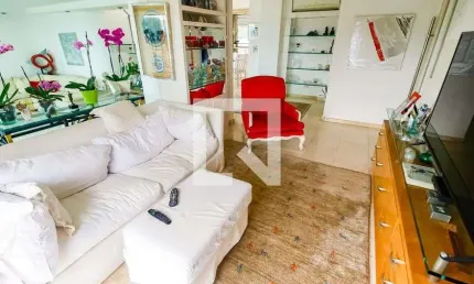 Cobertura para Venda - Portal do Morumbi, 3 Quartos,  300 m² - São Paulo