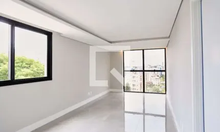 Cobertura para Venda - Silveira, 3 Quartos,  196 m² - Belo Horizonte