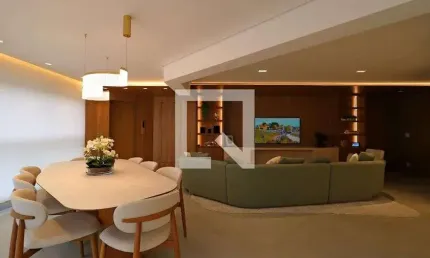 Apartamento para venda - jardim, 3 quartos,  160 m² - santo andré