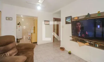 Casa para Venda - São Sebastião, 3 Quartos,  150 m² - Porto Alegre