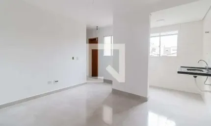 Apartamento para Venda - Ponte Rasa, 2 Quartos,  41 m² - São Paulo
