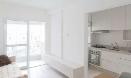 Apartamento para venda - centro, 1 quarto,  46 m² - são paulo