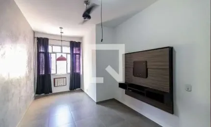 Apartamento para Venda - Maracanã, 2 Quartos,  72 m² - Rio de Janeiro