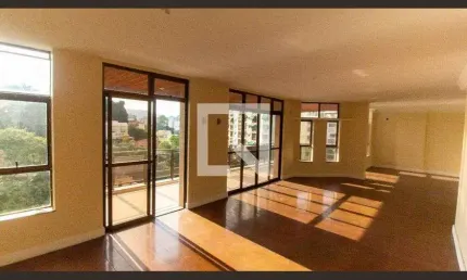 Apartamento para Venda - Icaraí, 4 Quartos,  230 m² - Niterói
