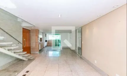 Cobertura para Venda - Buritis, 4 Quartos,  243 m² - Belo Horizonte