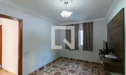 Apartamento para Venda - Serra Verde, 3 Quartos,  67 m² - Belo Horizonte