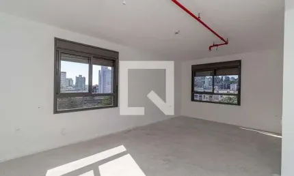 Kitnet / stúdio para venda - petrópolis, 1 quarto,  50 m² - porto alegre