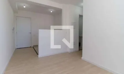 Apartamento para Venda - Jardim Santa Adelia, 2 Quartos,  36 m² - São Paulo